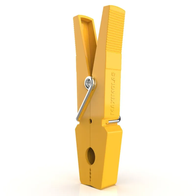 25 MAXIMOLAS SACO AMARELO 21720