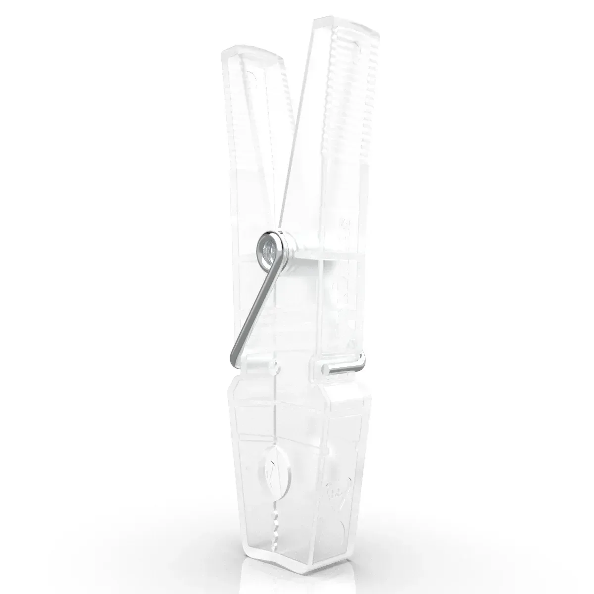 25 MAXIMOLAS BAG TRANSLUCENT