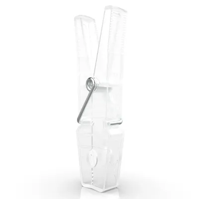 50 MAXIMOLAS BAG TRANSLUCENT