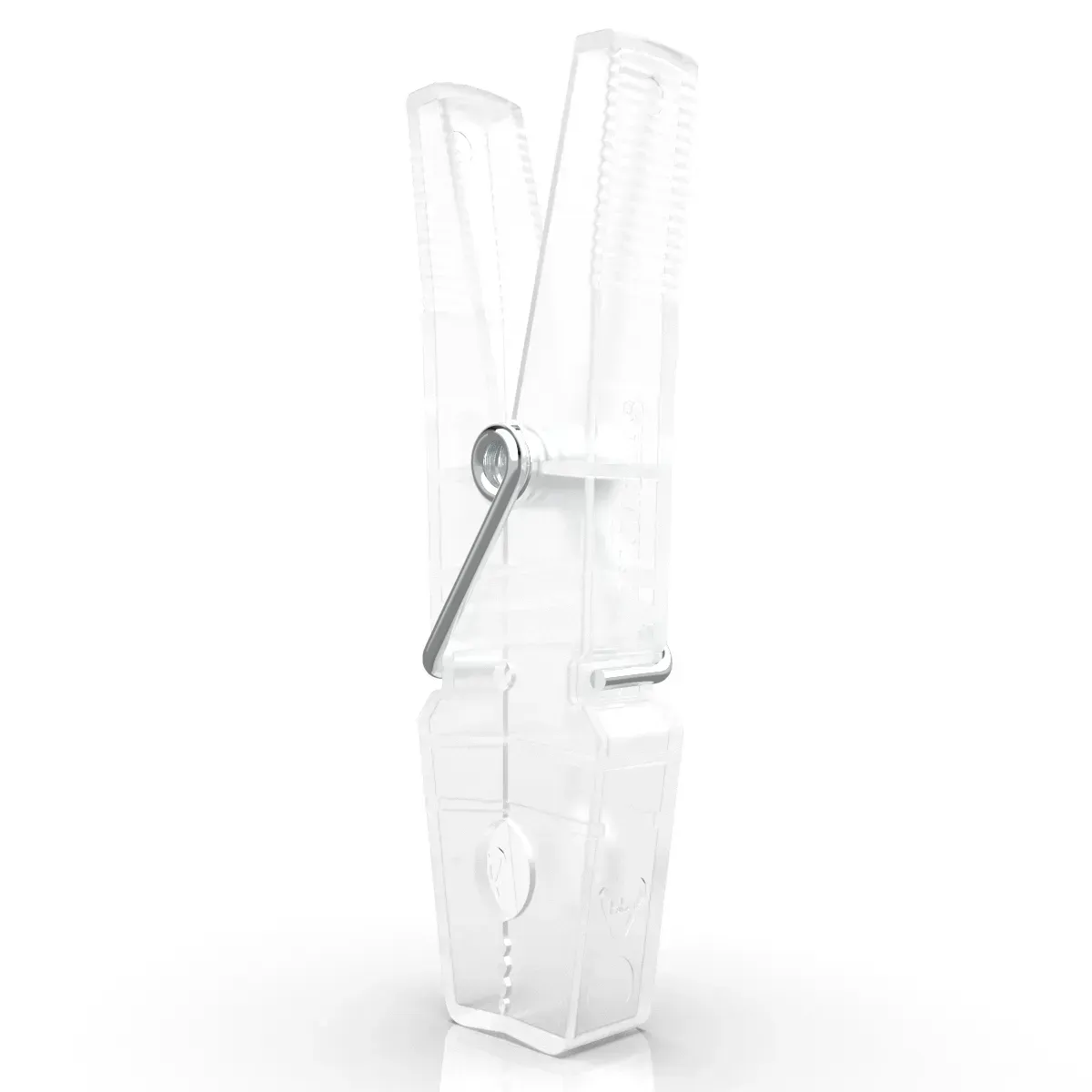 50 MAXIMOLAS BAG TRANSLUCENT