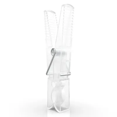 25 BABY MAXIMOLAS BAG TRANSLUCENT