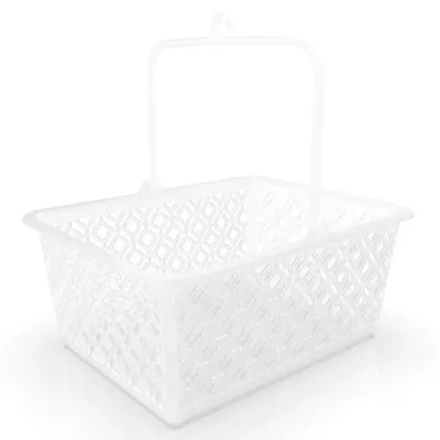 BASKET MOSAIC MAXIMOLAS TRANSLUCENT