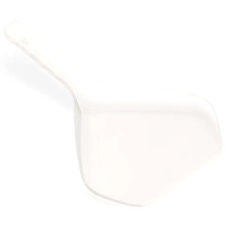 DUSTPAN STALKER MAXIMOLAS TRANSLUCENT