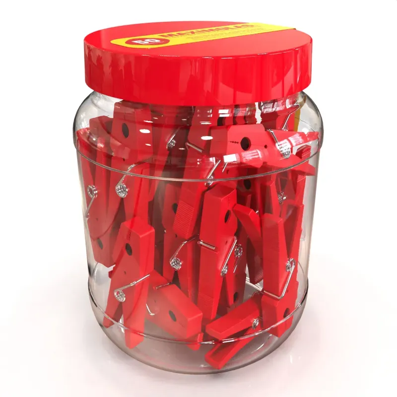 JAR RAINBOW MAXIMOLAS+50 MAXIMOLAS RED 41171