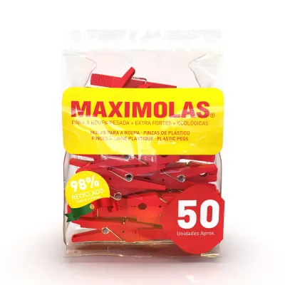 Maximolas 50*