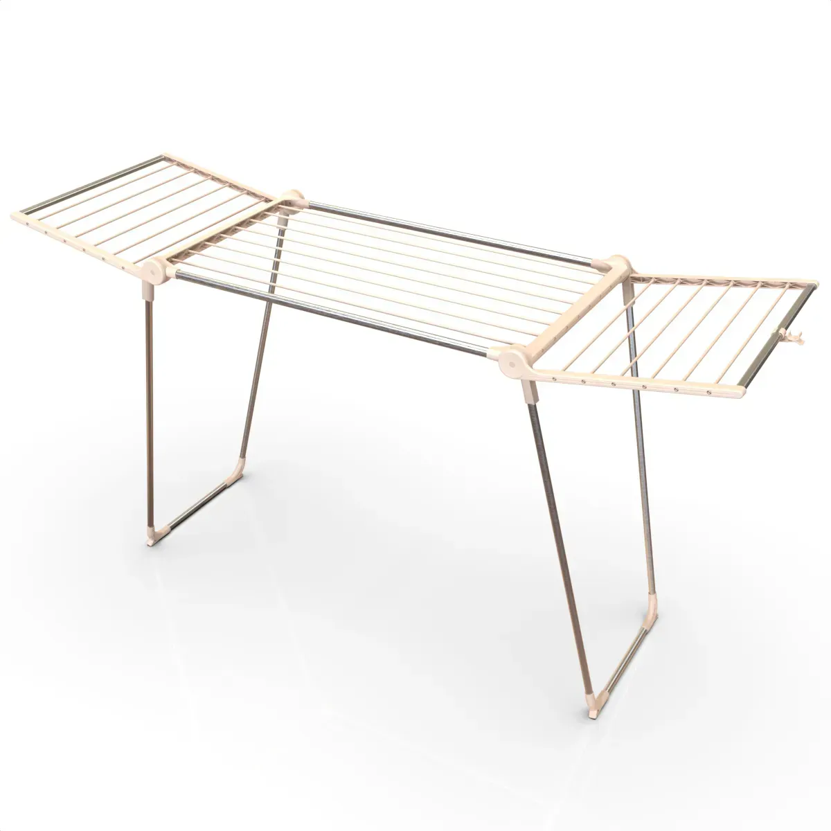 DRYING RACK POP MAXIMOLAS BEIGE 21769
