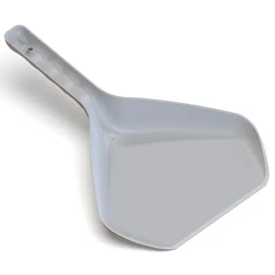 DUSTPAN STALKER MAXIMOLAS - Gray DUSTPAN STALKER MAXIMOLAS - Gray