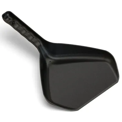 DUSTPAN STALKER MAXIMOLAS - Black DUSTPAN STALKER MAXIMOLAS - Black