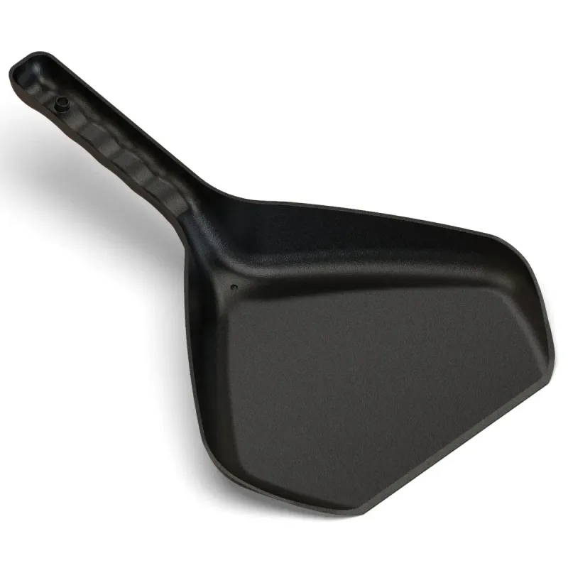 DUSTPAN STALKER MAXIMOLAS BLACK 81373