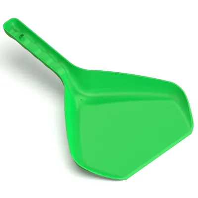 DUSTPAN STALKER MAXIMOLAS - Green DUSTPAN STALKER MAXIMOLAS - Green
