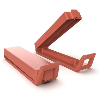 15 CLIP SMALL MAXIMOLAS - Ocre 15 CLIP SMALL MAXIMOLAS - Ocre