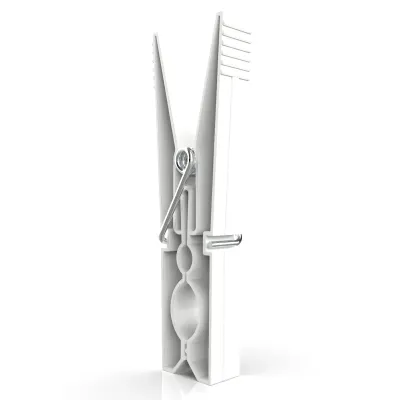 24 MINI MAXIMOLAS - White