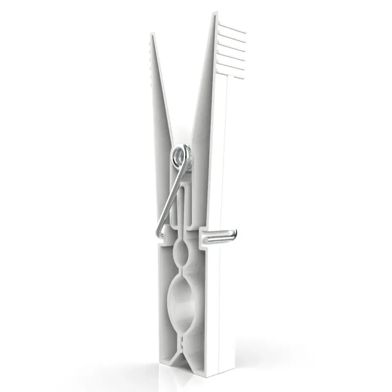 24 MINI MAXIMOLAS - White