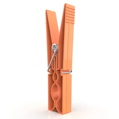 24 MINI MAXIMOLAS - Orange