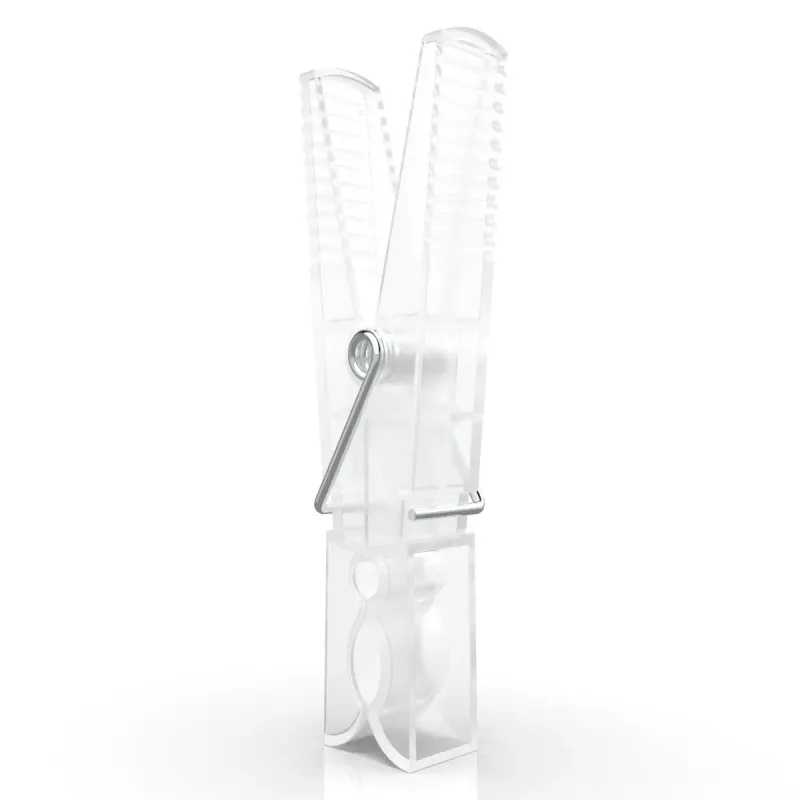 25 BABY MAXIMOLAS - Translucent