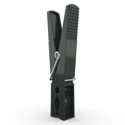 25 BABY MAXIMOLAS - Black