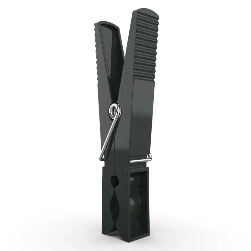 25 BABY MAXIMOLAS - Black