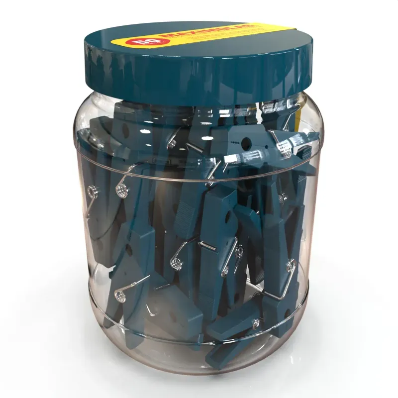 JAR RAINBOW MAXIMOLAS+50 MAXIMOLAS BLUE 62405