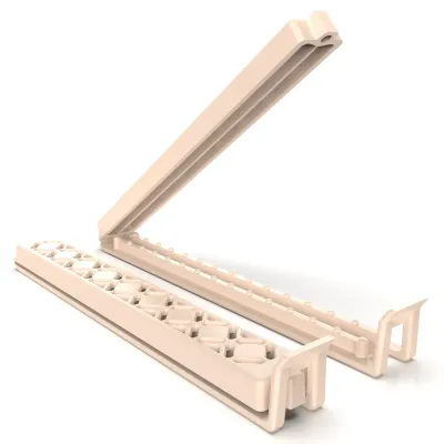 15 CLIP MOSAIC MAXIMOLAS - Beige 15 CLIP MOSAIC MAXIMOLAS - Beige