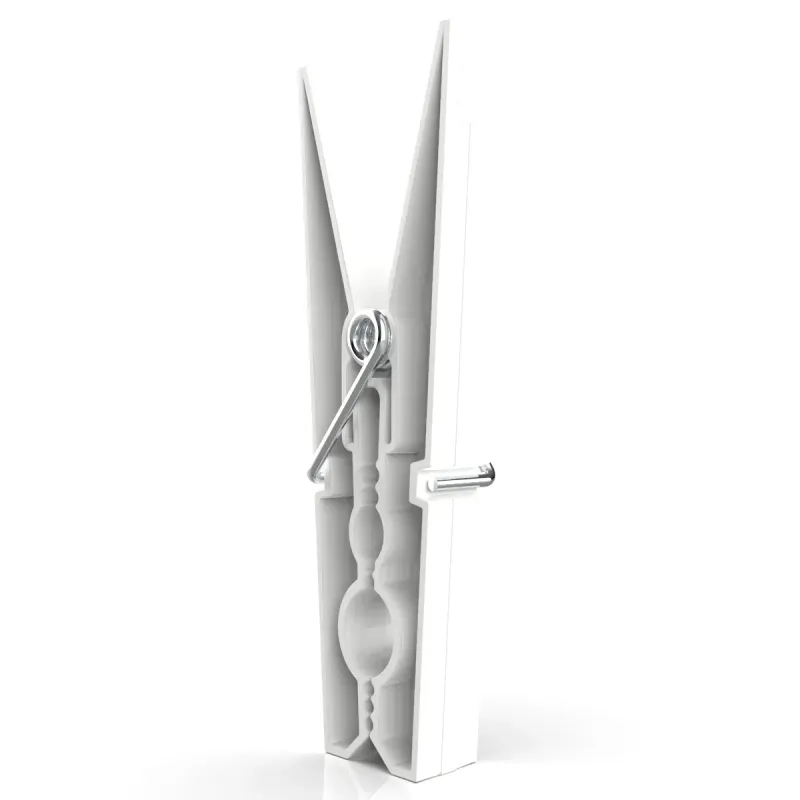 15 SUPER MAXIMOLAS - White