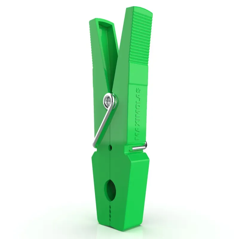 25 MAXIMOLAS - Green