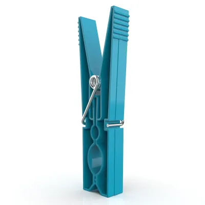 24 MINI MAXIMOLAS - Blue