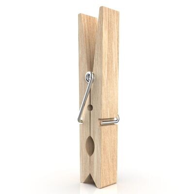 Wood Maximolas