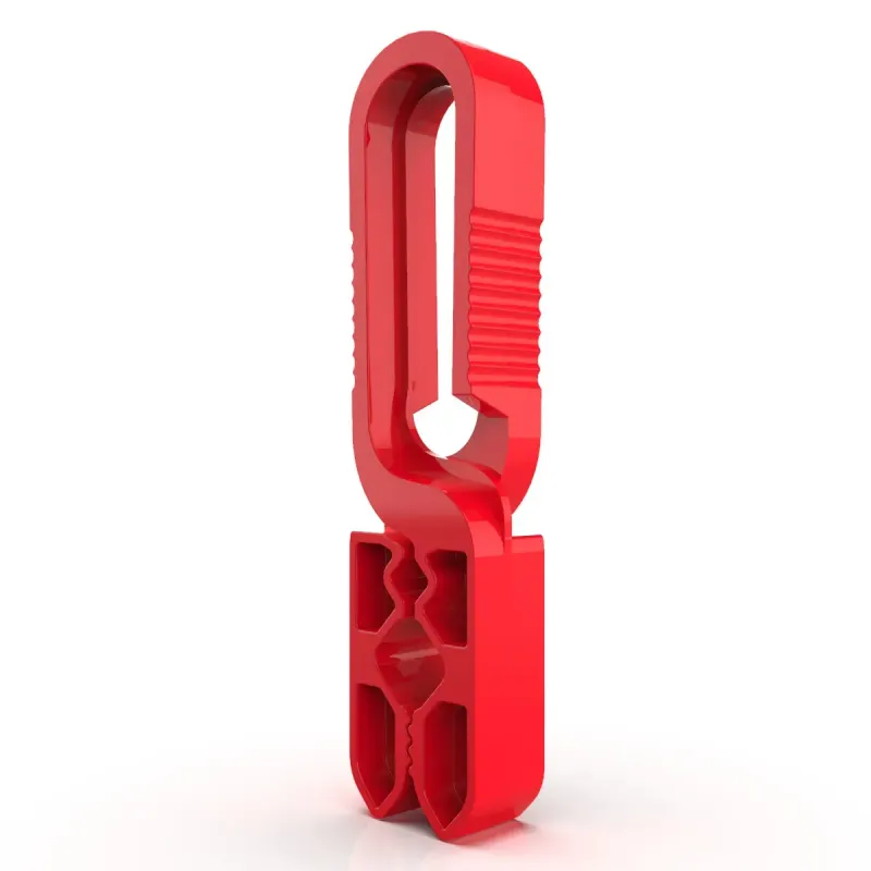 25 ADVANCE MAXIMOLAS Red
