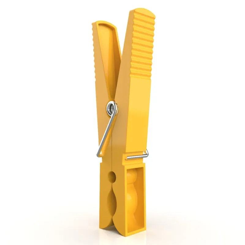 25 BABY MAXIMOLAS Jaune