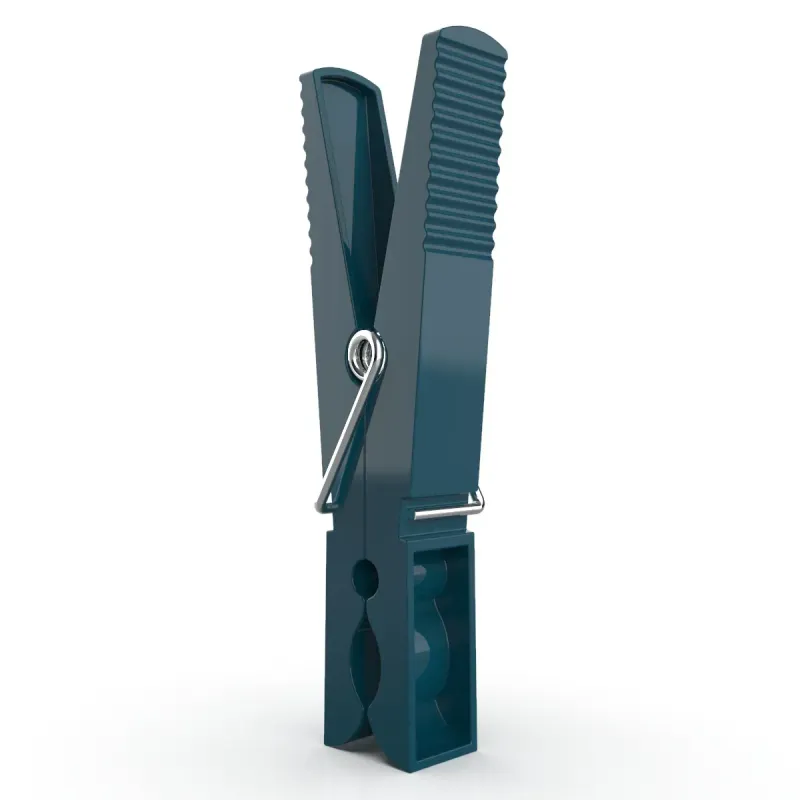 25 BABY MAXIMOLAS Bleu Foncé