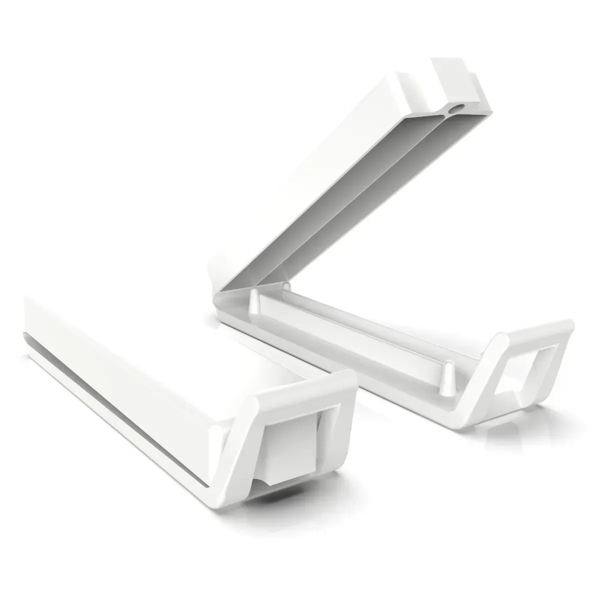 15 CLIP SMALL MAXIMOLAS Blanco 15 CLIP SMALL MAXIMOLAS Blanco