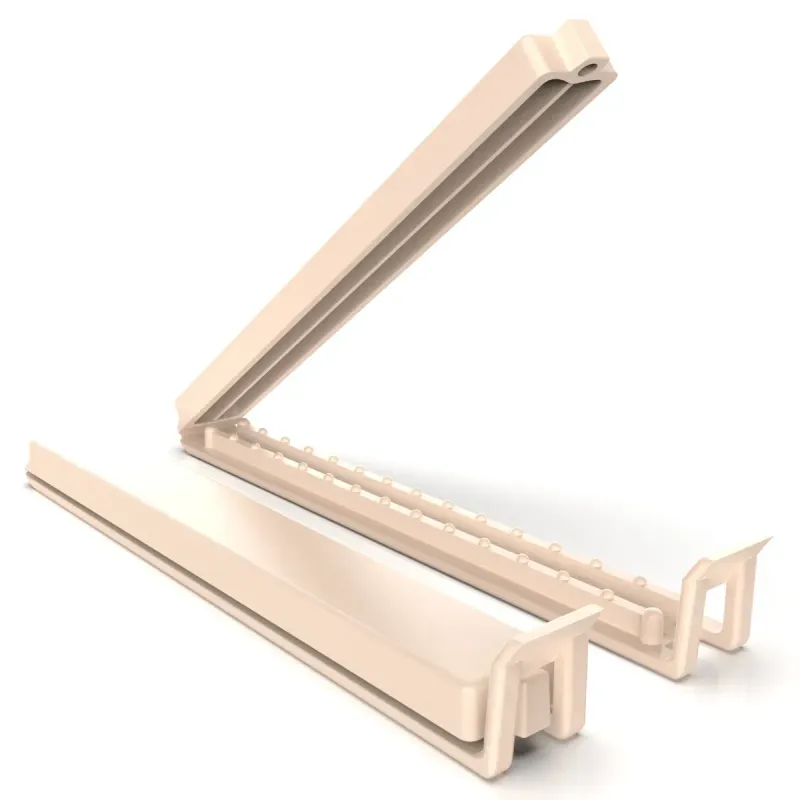 15 CLIP BIG MAXIMOLAS Beige