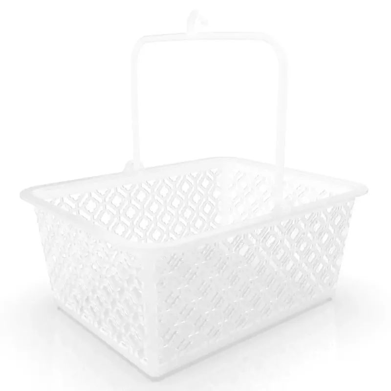 BASKET MOSAIC MAXIMOLAS Translucent