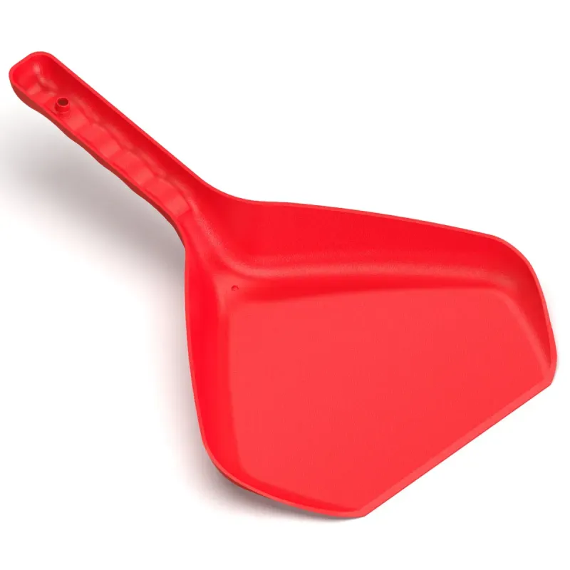 DUSTPAN STALKER MAXIMOLAS Red