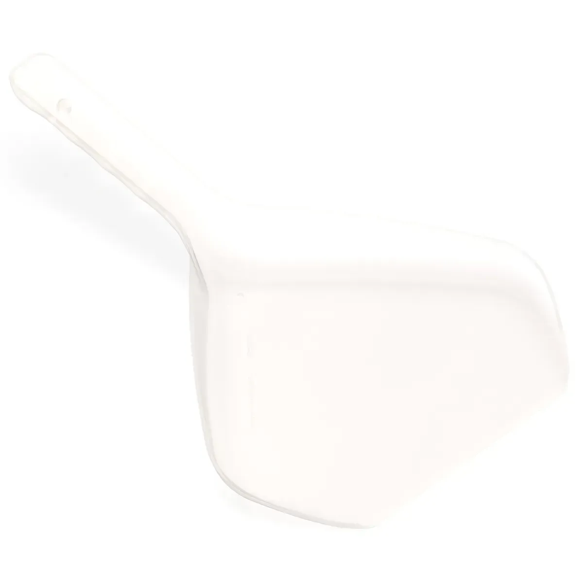 DUSTPAN STALKER MAXIMOLAS Translucent DUSTPAN STALKER MAXIMOLAS Translucent