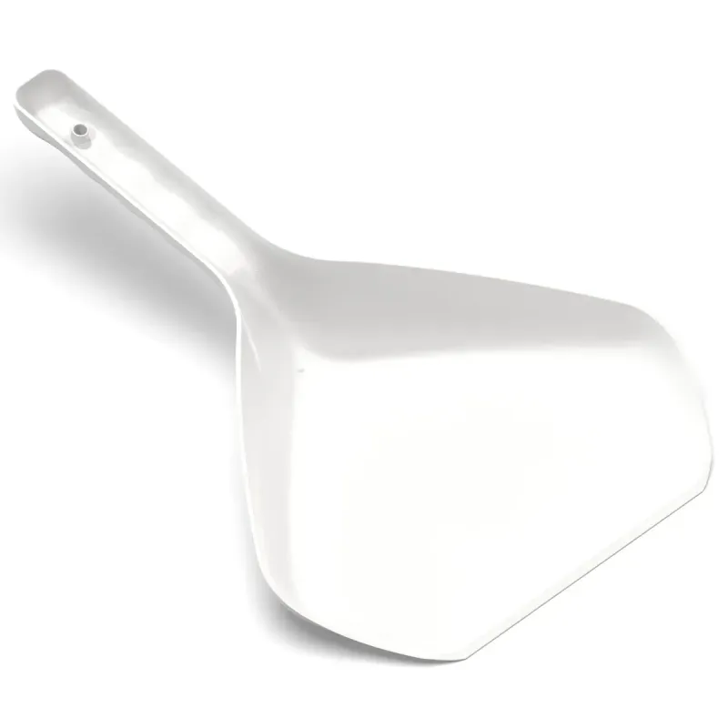 DUSTPAN STALKER MAXIMOLAS White