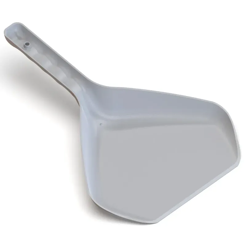 DUSTPAN STALKER MAXIMOLAS Gray