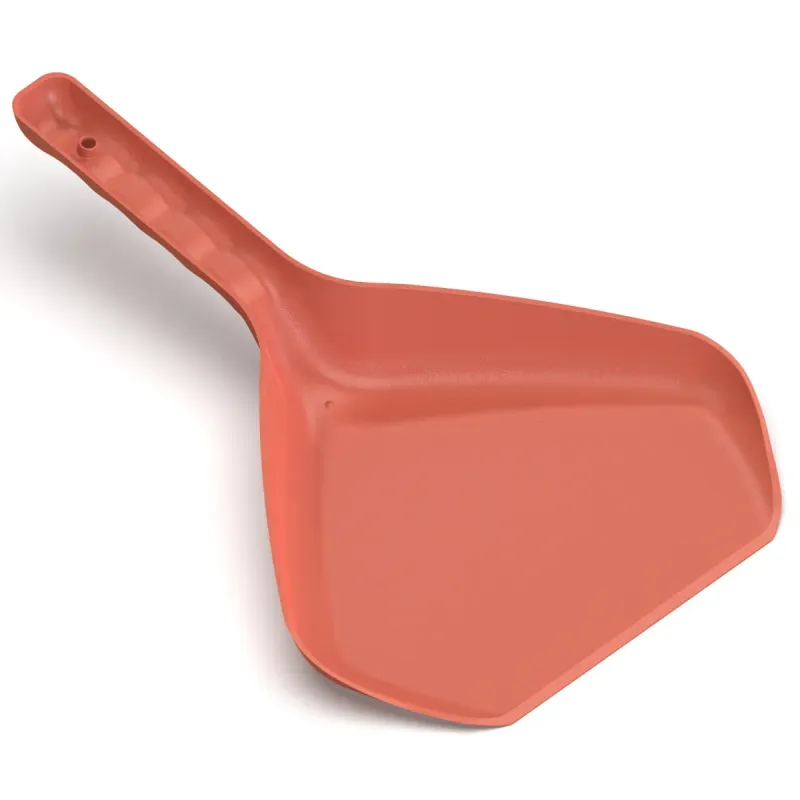 DUSTPAN STALKER MAXIMOLAS Ocher