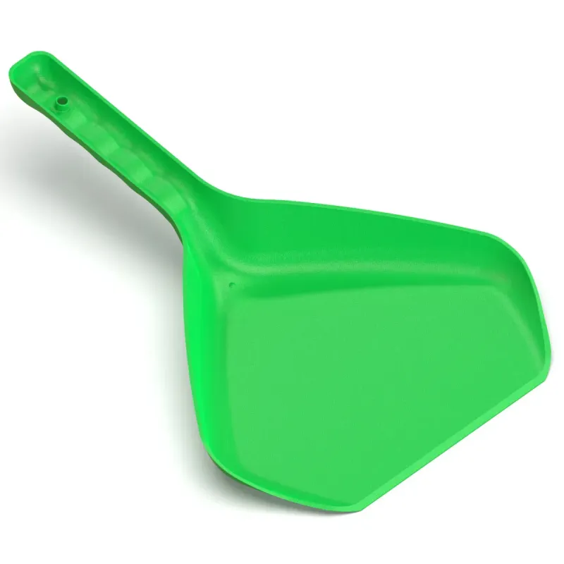 DUSTPAN STALKER MAXIMOLAS Green