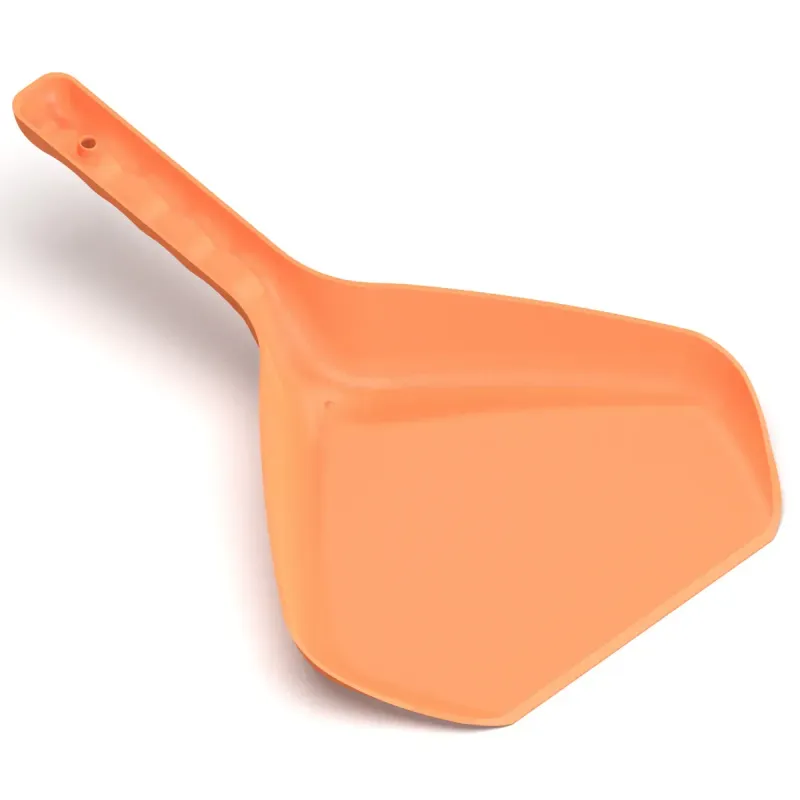 DUSTPAN STALKER MAXIMOLAS Orange
