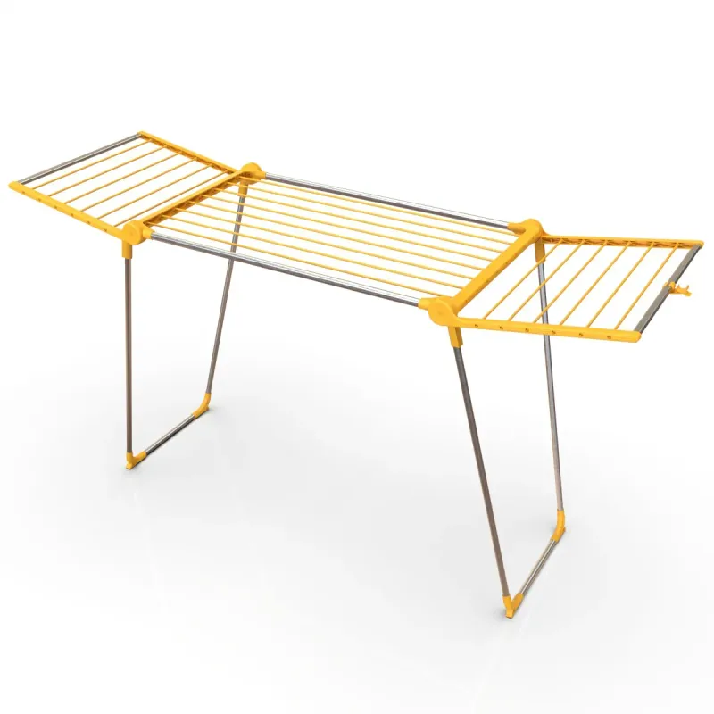DRYING RACK POP MAXIMOLAS Yellow