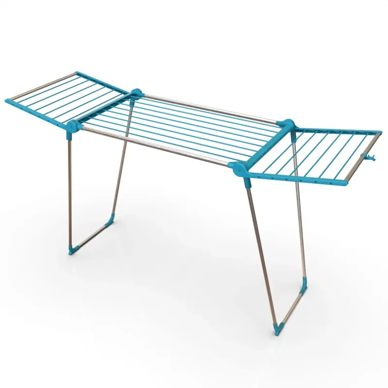 DRYING RACK POP MAXIMOLAS Blue