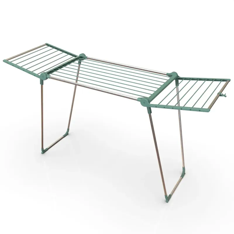 DRYING RACK POP MAXIMOLAS Green