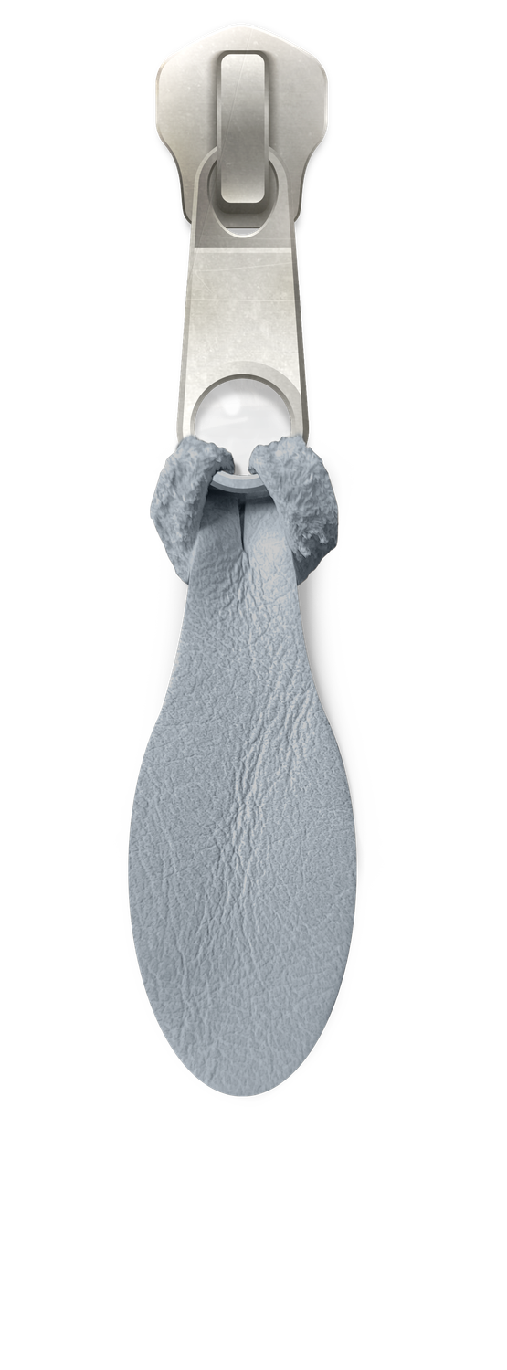Light blue Pullz curves