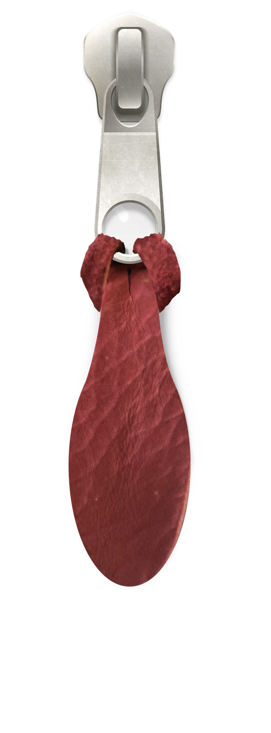 Red Pullz curves