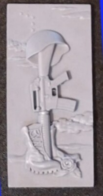 Military War/Peace symbol