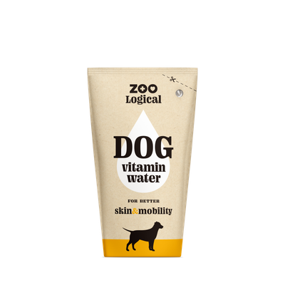 ZOO Logical vitamínová voda pre psov