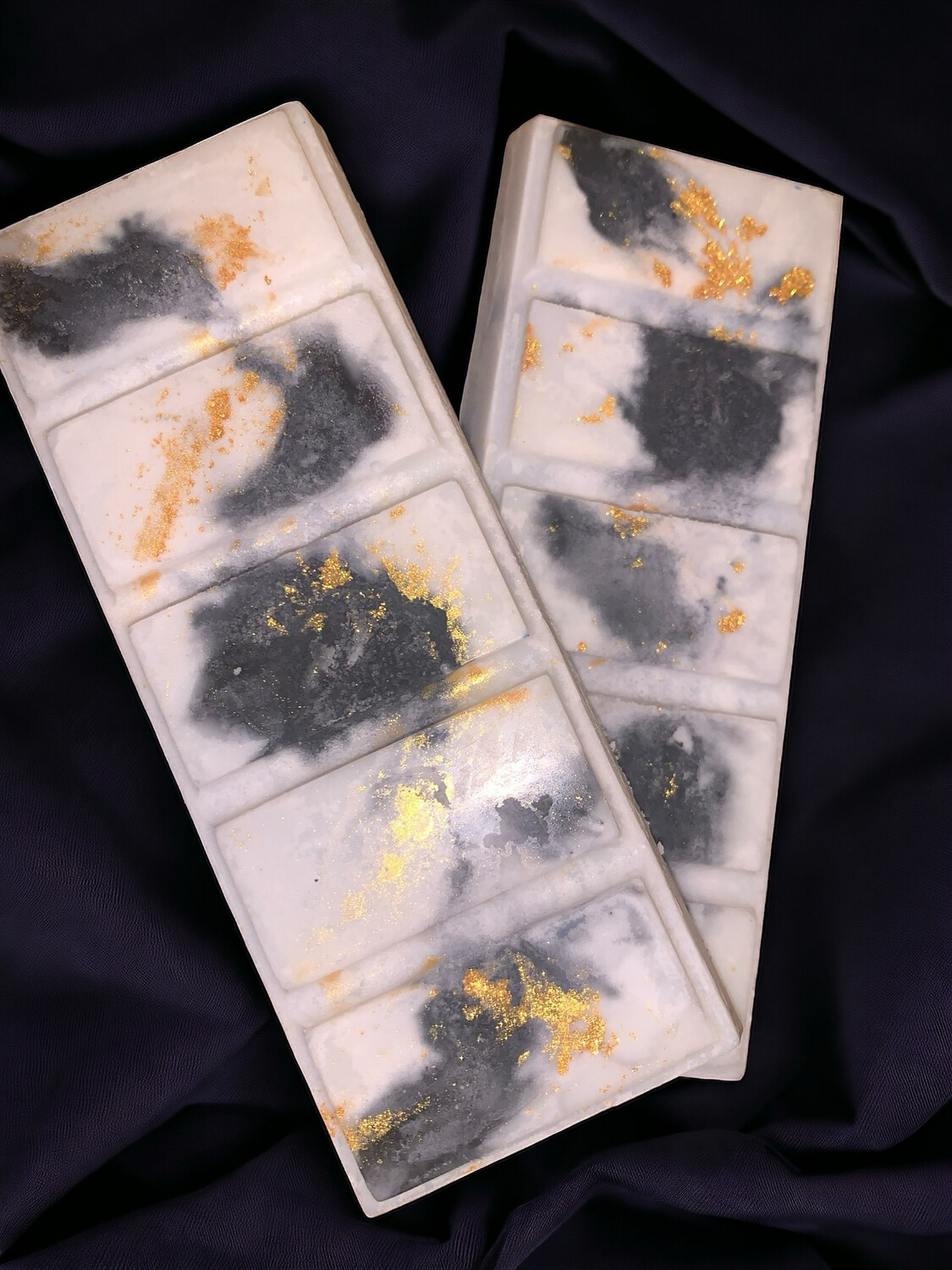 Mahogany Mahogany Snap-bar Wax Melts