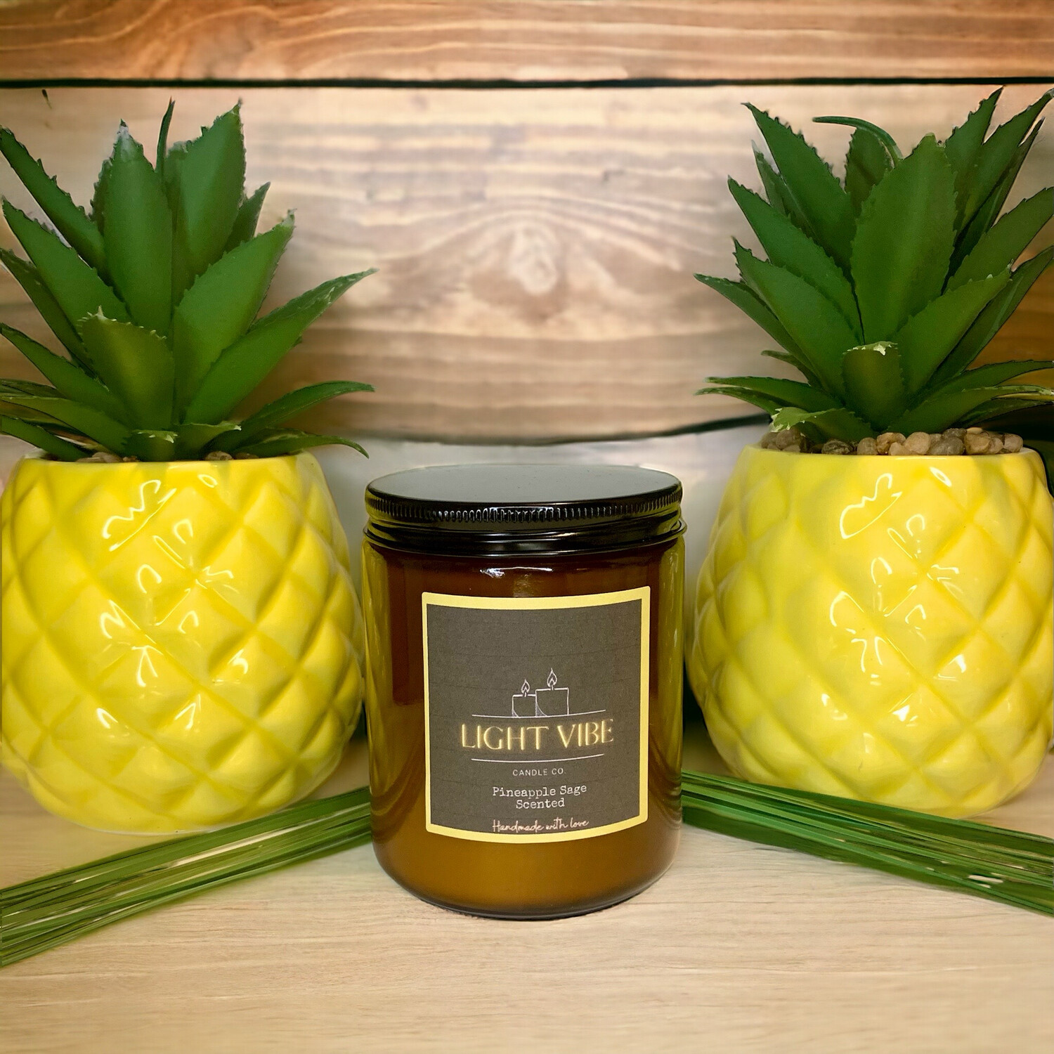 Pineapple Sage