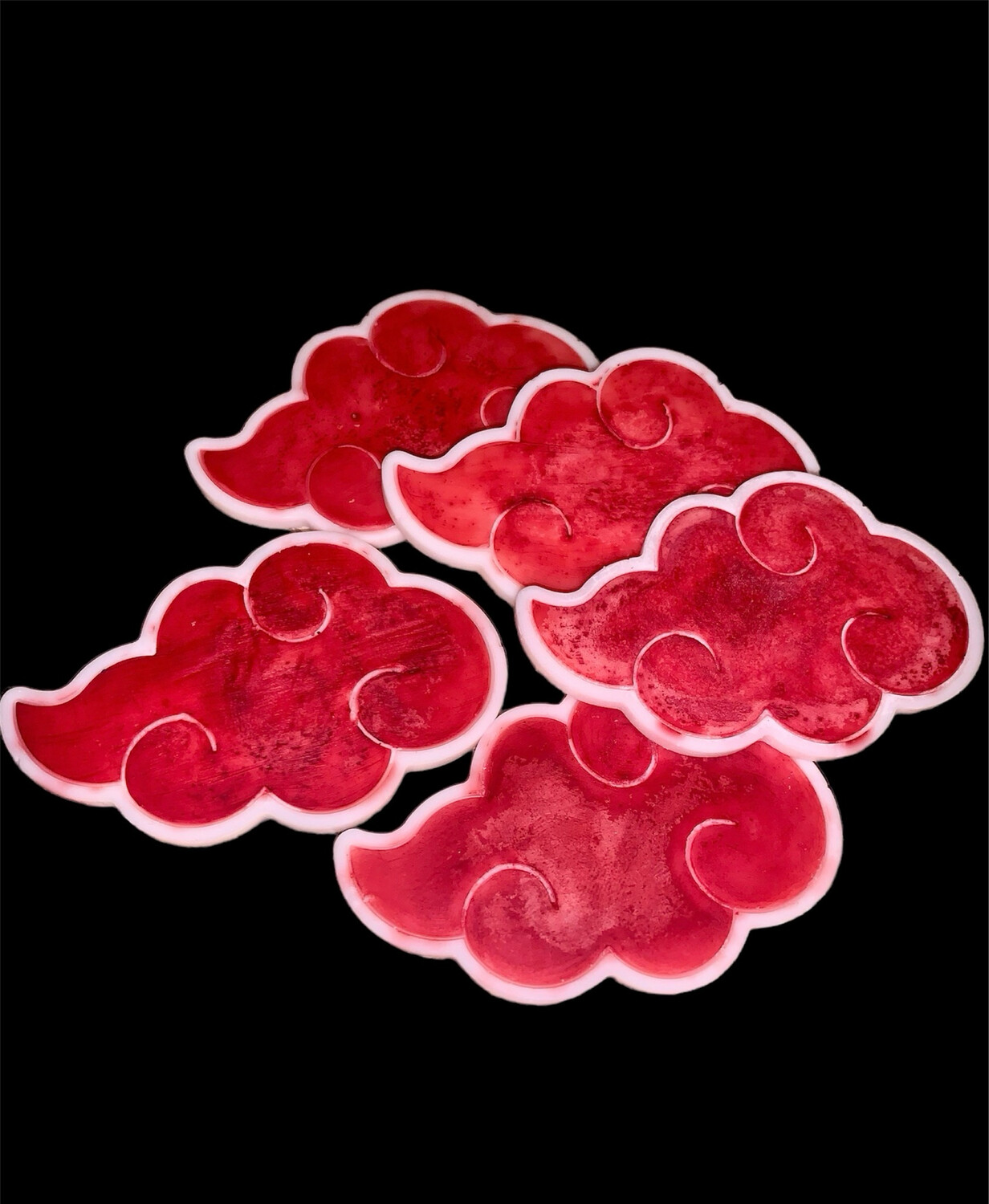 Strange Clouds *Akatsuki Cloud* Wax Melts